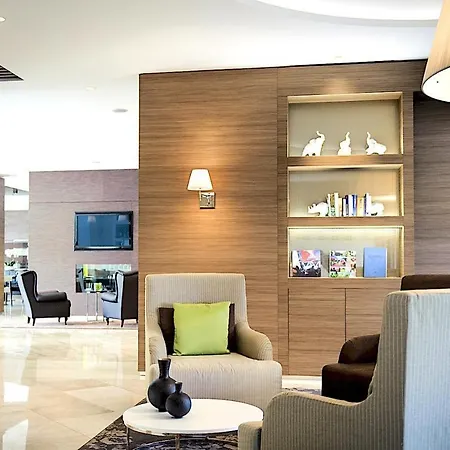 Hotel Enjoy Garda Peschiera del Garda