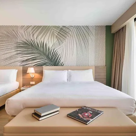 Enjoy Garda Hotel