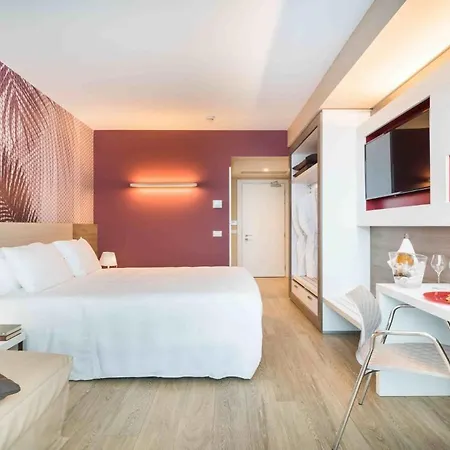 Enjoy Garda Hotel 4*