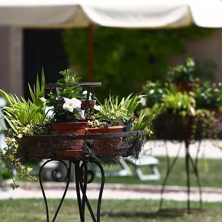 Appartement Relais Corte Paradiso Peschiera del Garda
