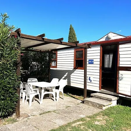 Acampamento San Benedetto Relais Peschiera del Garda