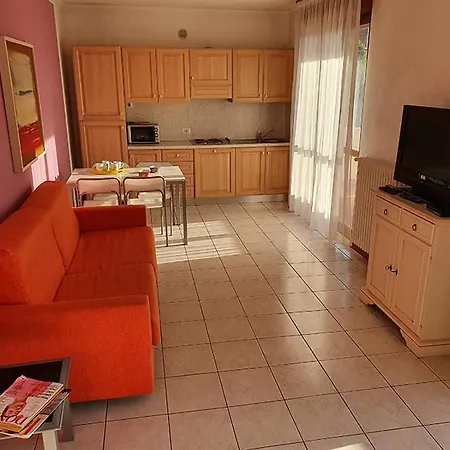 Ferretti Garda Palace Aparthotel
