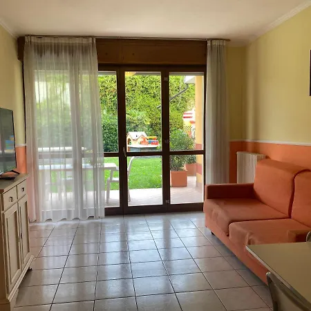 Ferretti Garda Palace Aparthotel Peschiera del Garda