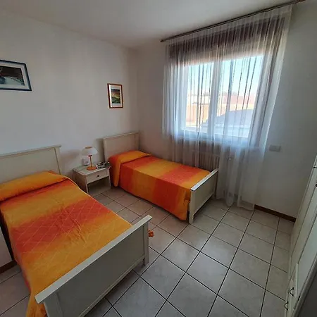 Aparthotel Ferretti Garda Palace Peschiera del Garda