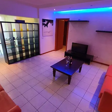 Ferretti Garda Palace Aparthotel Peschiera del Garda