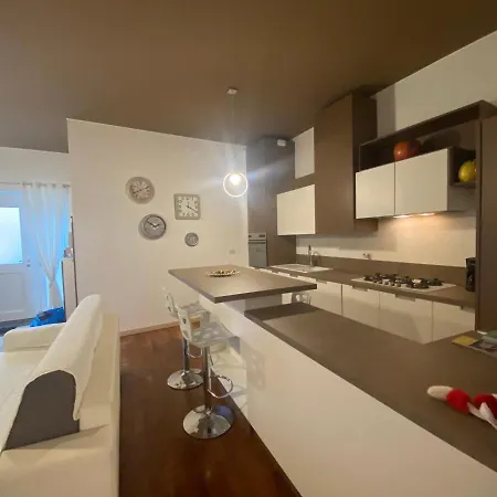 Domus Romanae In Centro Storico Apartment Peschiera del Garda