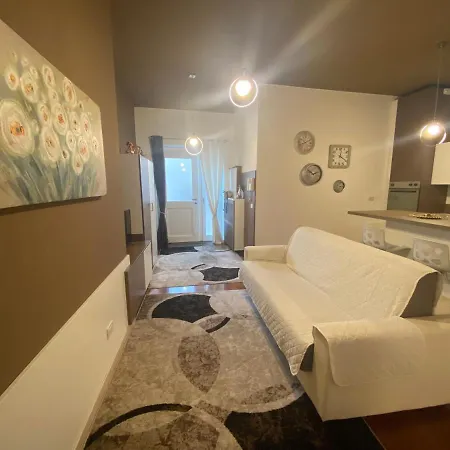 Domus Romanae In Centro Storico Apartment Peschiera del Garda