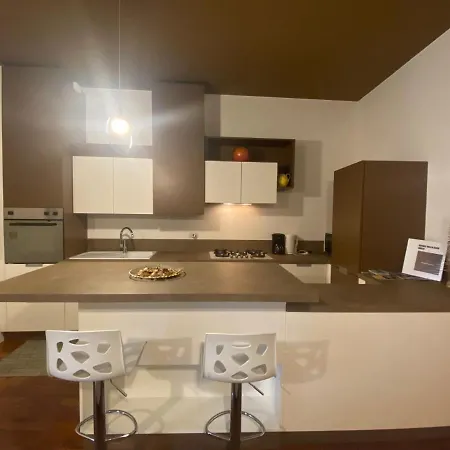 Apartment Domus Romanae In Centro Storico