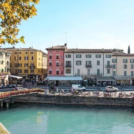 Bella Italia-3 By Interhome Holiday home *