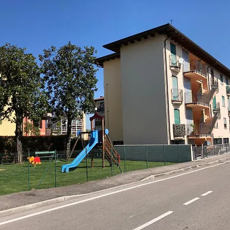 Appartement Bianco -
