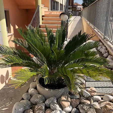 Appartement Bianco - *