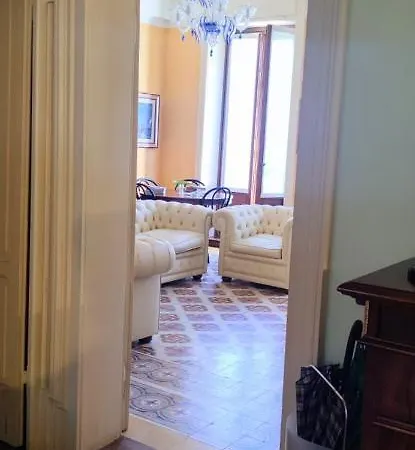 Residenza Porta Brescia Peschiera del Garda