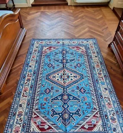 Casa vacanze Residenza Porta Brescia