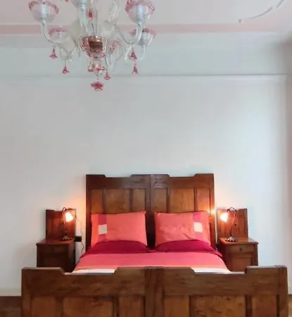 Residenza Porta Brescia Casa vacanze Peschiera del Garda