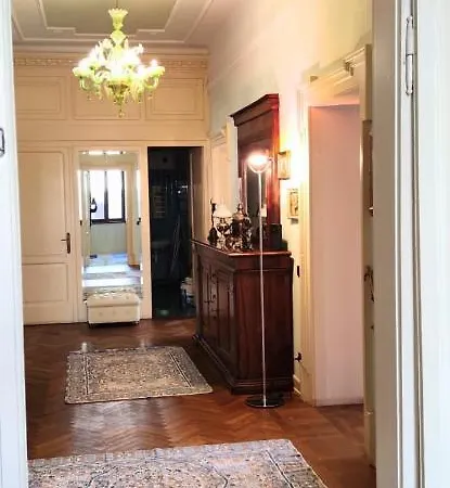 Residenza Porta Brescia Casa vacanze