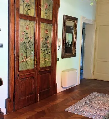 Residenza Porta Brescia Casa vacanze Peschiera del Garda