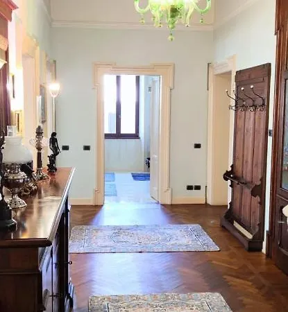 Casa vacanze Residenza Porta Brescia Peschiera del Garda