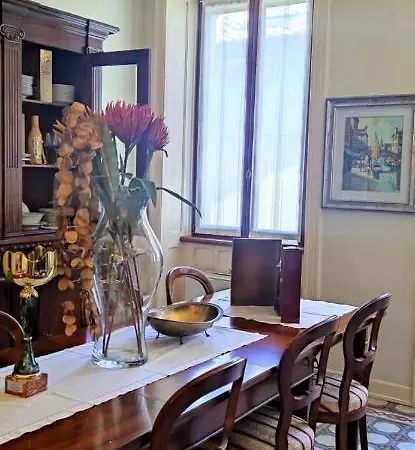 Residenza Porta Brescia Casa vacanze Peschiera del Garda