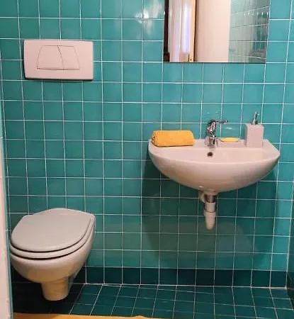 Casa vacanze Residenza Porta Brescia *