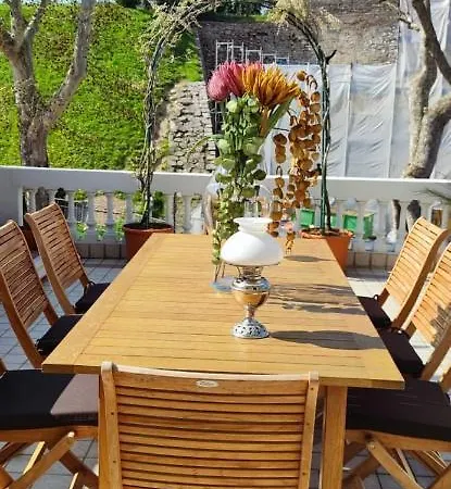 Residenza Porta Brescia Casa vacanze Peschiera del Garda