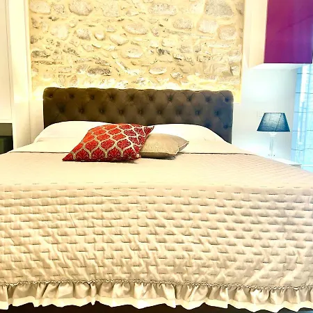 Dimora Di Charme Rooms&apartments
