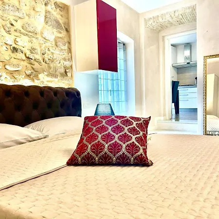 Dimora Di Charme Rooms&apartments Appartamento