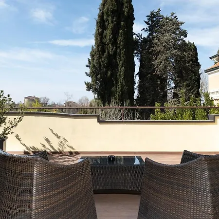 Hotel The Ziba & Peschiera del Garda