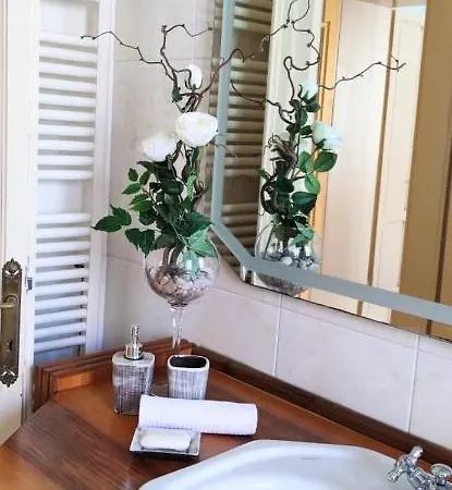 Casa vacanze Residenza Porta Brescia Peschiera del Garda