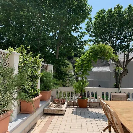 Casa vacanze Residenza Porta Brescia