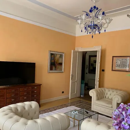 Casa vacanze Residenza Porta Brescia Peschiera del Garda