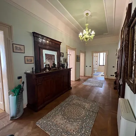 Casa vacanze Residenza Porta Brescia Peschiera del Garda