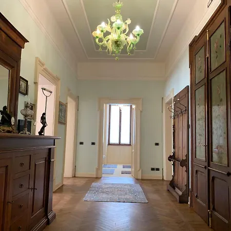 Casa vacanze Residenza Porta Brescia Peschiera del Garda