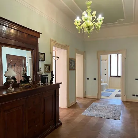 Residenza Porta Brescia Casa vacanze *