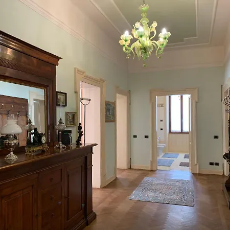 Residenza Porta Brescia Casa vacanze