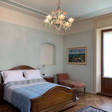 Residenza Porta Brescia Casa vacanze