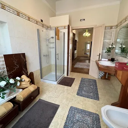 Residenza Porta Brescia Casa vacanze