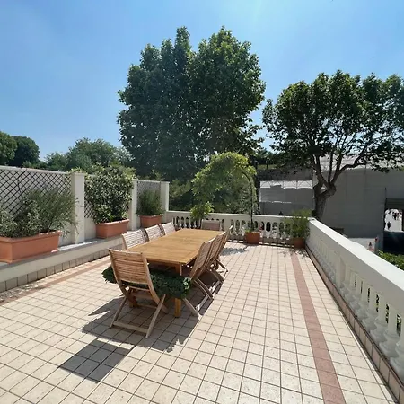 Residenza Porta Brescia Peschiera del Garda