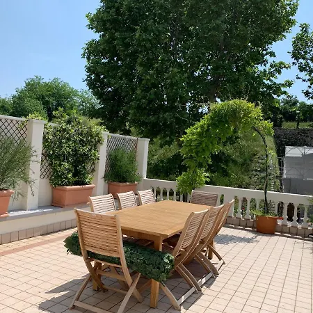 Casa vacanze Residenza Porta Brescia