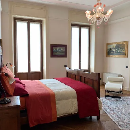 Casa vacanze Residenza Porta Brescia *