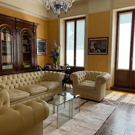 Casa vacanze Residenza Porta Brescia Peschiera del Garda