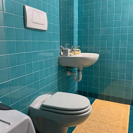 Casa vacanze Residenza Porta Brescia