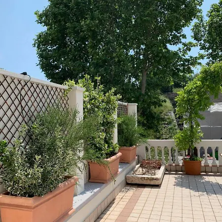 Casa vacanze Residenza Porta Brescia Peschiera del Garda