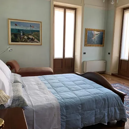 Casa vacanze Residenza Porta Brescia