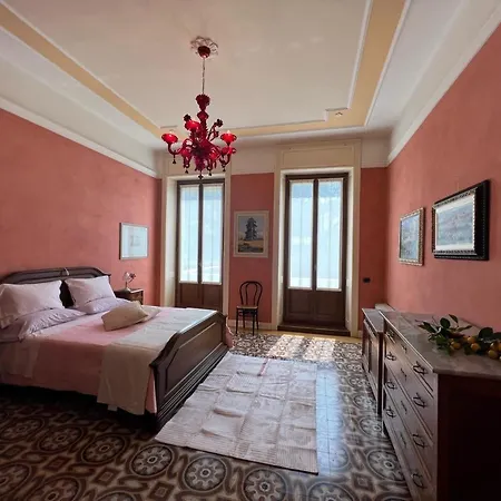 Casa vacanze Residenza Porta Brescia Peschiera del Garda