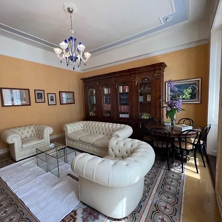 Residenza Porta Brescia Casa vacanze Peschiera del Garda