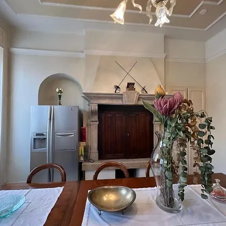 Casa vacanze Residenza Porta Brescia