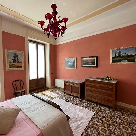 Residenza Porta Brescia Casa vacanze *
