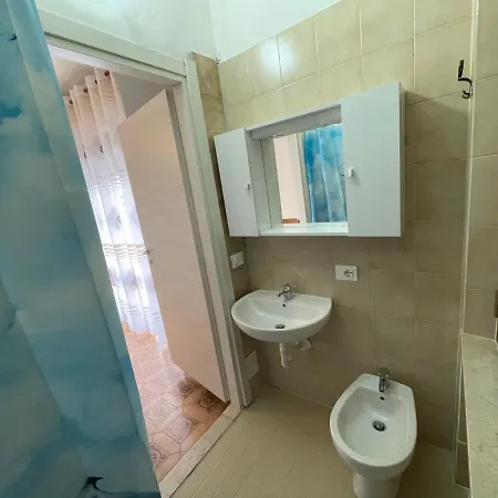 Maison d'hôtes Orchidea 1 *