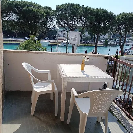 Lungolago Garibaldi Appartement *