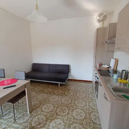 Lungolago Garibaldi Appartement *